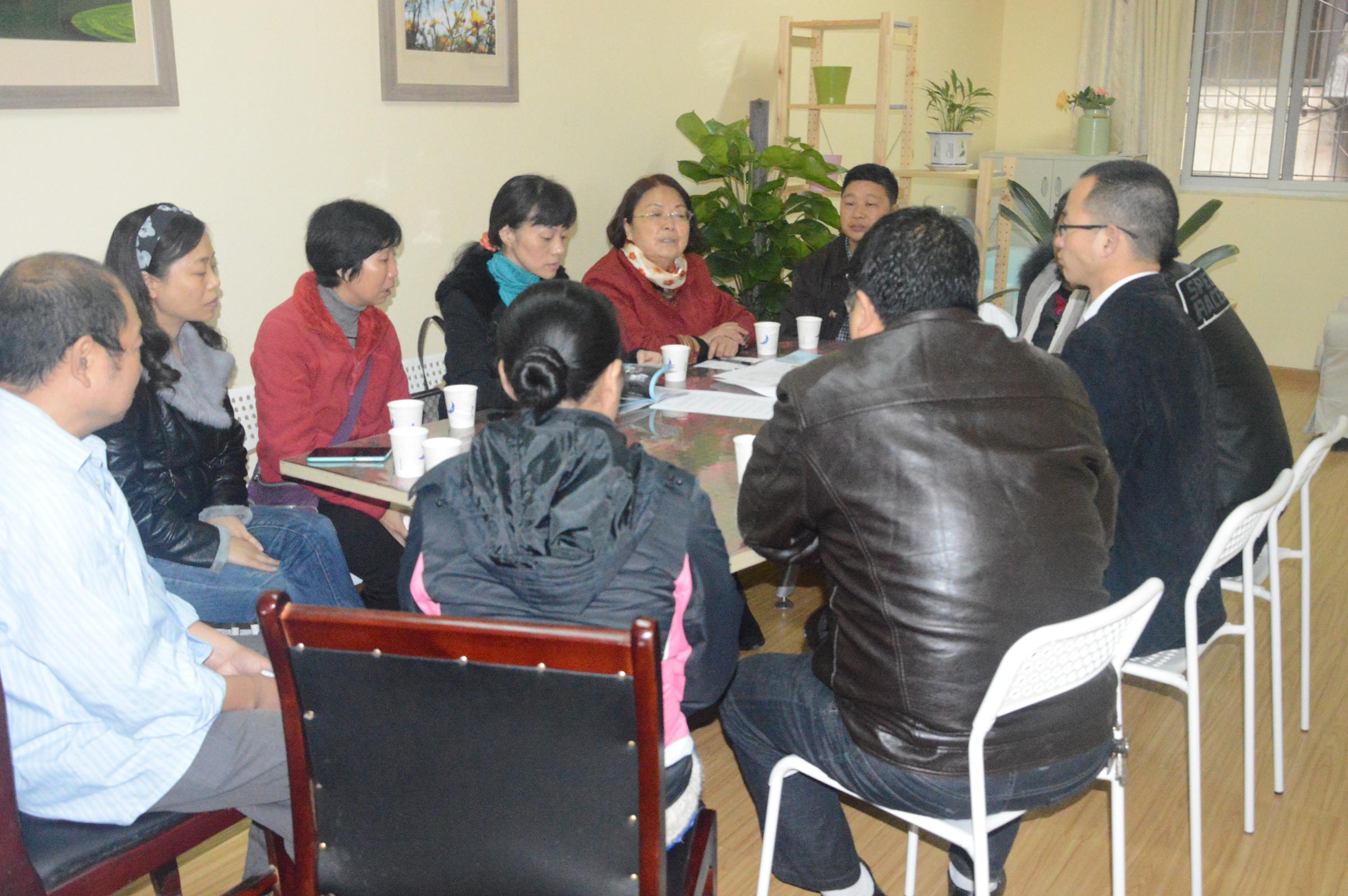 成都米兰（中国）集团慈善帮扶活动